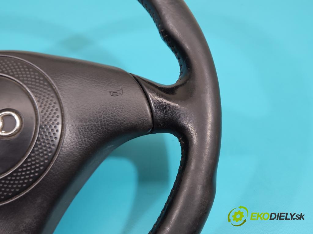 Audi A4 B5 1994-2001 1.9 TDI 110 HP manual 81 kW 1896 cm3 5- volant  (Volanty)