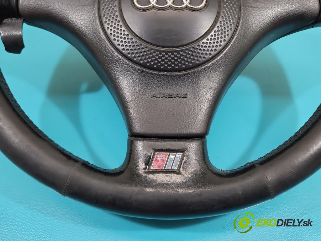 Audi A4 B5 1994-2001 1.9 TDI 110 HP manual 81 kW 1896 cm3 5- volant  (Volanty)