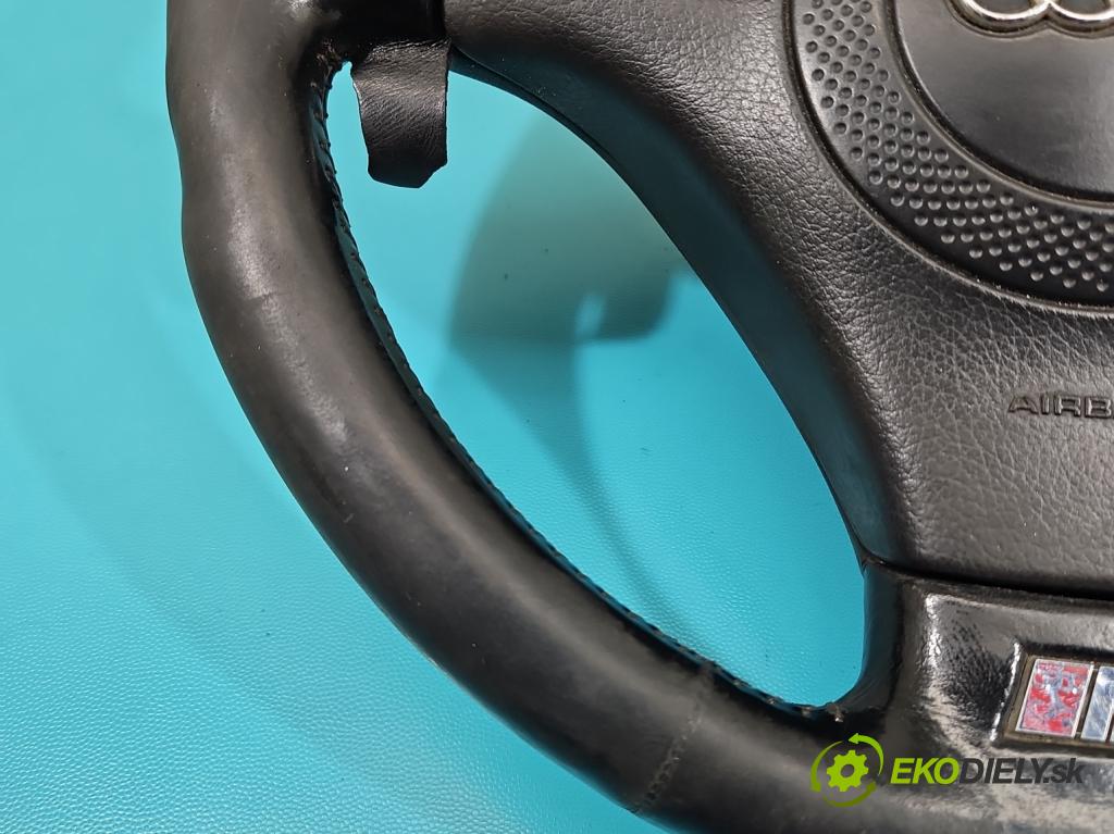 Audi A4 B5 1994-2001 1.9 TDI 110 HP manual 81 kW 1896 cm3 5- volant  (Volanty)