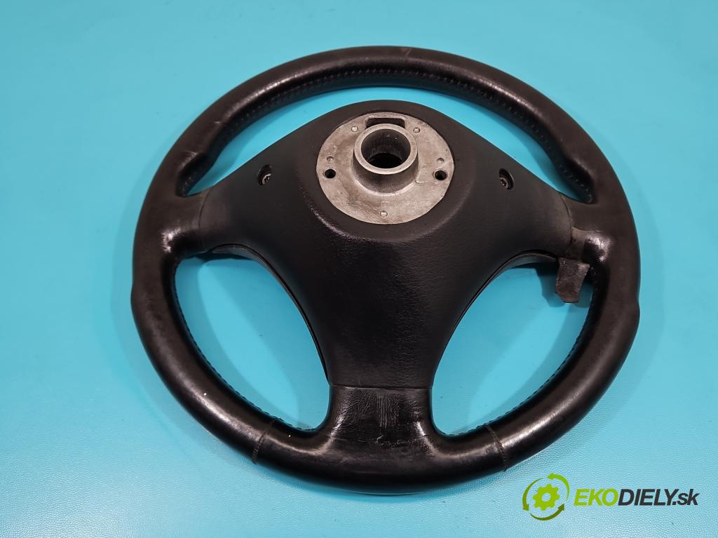 Audi A4 B5 1994-2001 1.9 TDI 110 HP manual 81 kW 1896 cm3 5- volant  (Volanty)