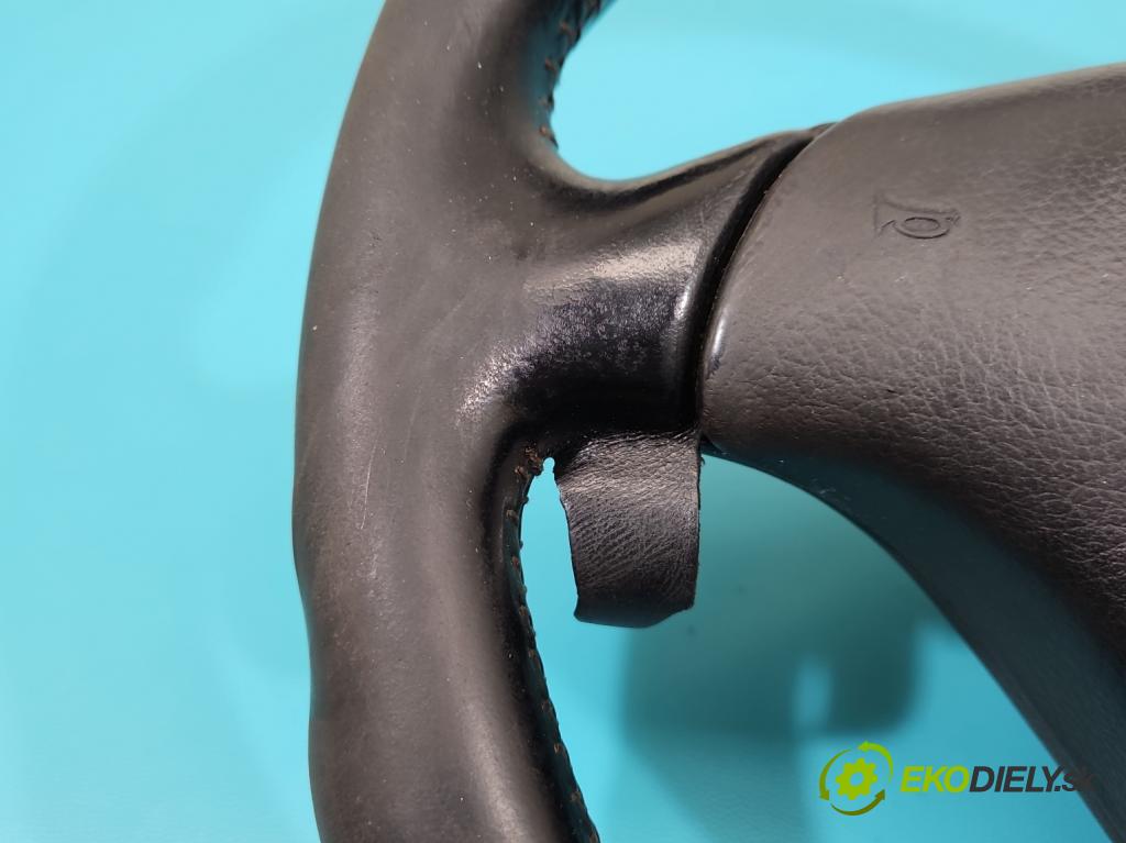 Audi A4 B5 1994-2001 1.9 TDI 110 HP manual 81 kW 1896 cm3 5- volant  (Volanty)