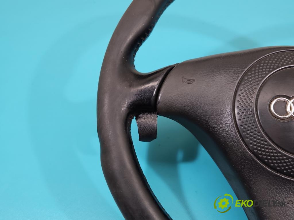 Audi A4 B5 1994-2001 1.9 TDI 110 HP manual 81 kW 1896 cm3 5- volant  (Volanty)