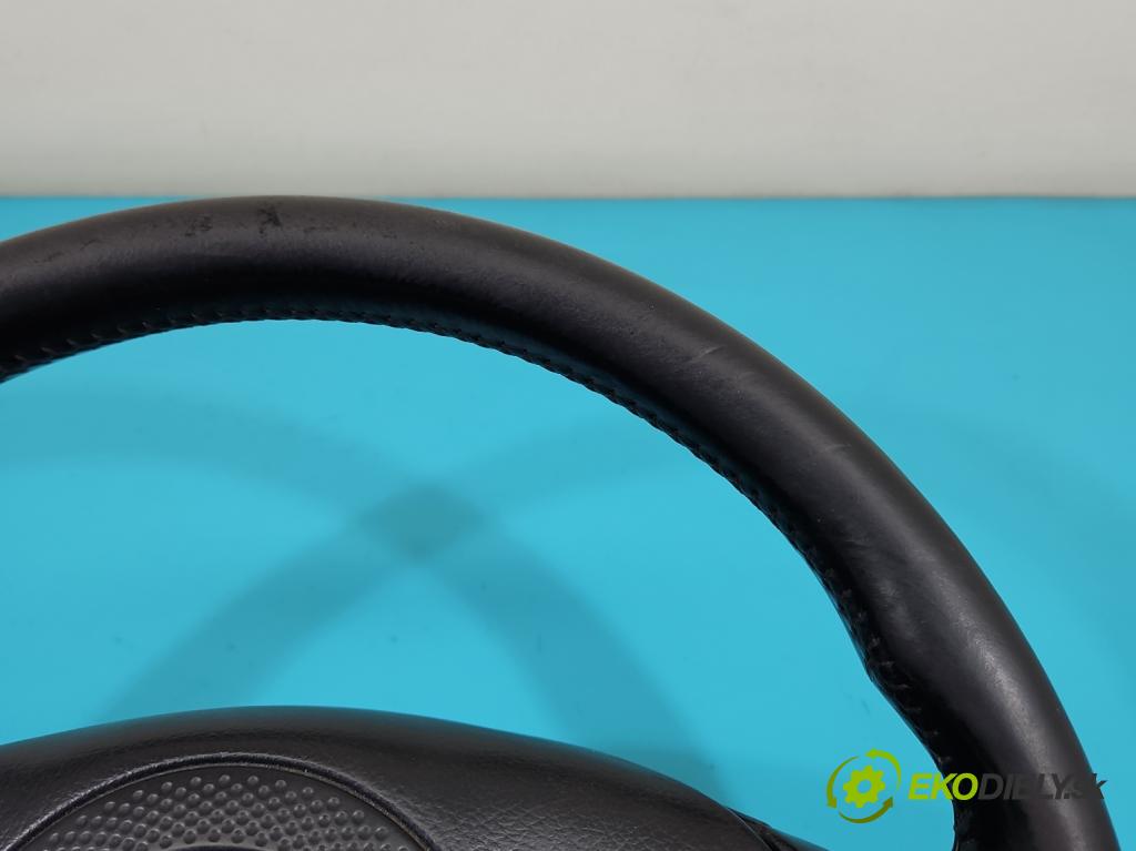 Audi A4 B5 1994-2001 1.9 TDI 110 HP manual 81 kW 1896 cm3 5- volant  (Volanty)