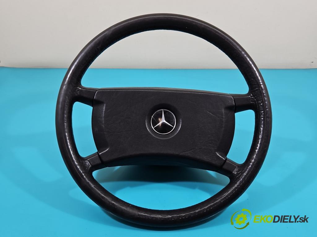 Mercedes 190 201 2.0 injekcia: mechanický 118 HP automatic 87 kW 1977 cm3 4- volant  (Volanty)