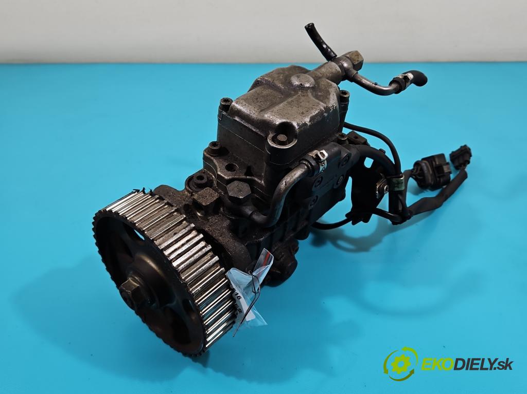 Vw Passat B5 1995-2005 1.9 TDI 110 HP manual 81 kW 1896 cm3 4- čerpadlo vstrekovacia 0460404969 (Vstrekovacie čerpadlá)