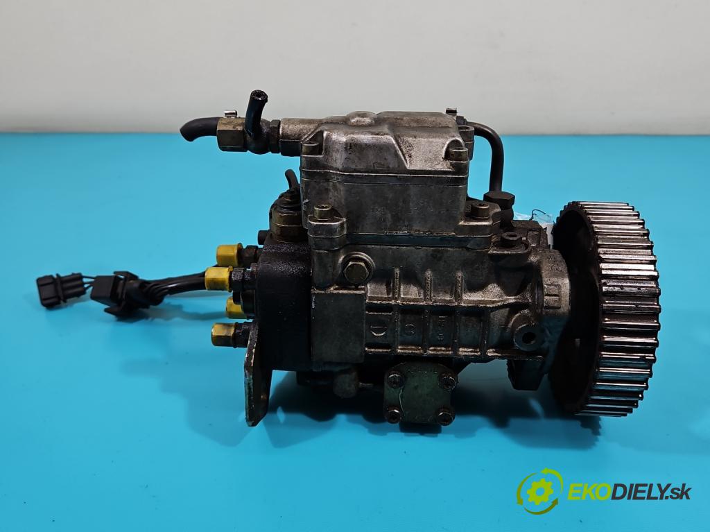 Vw Passat B5 1995-2005 1.9 TDI 110 HP manual 81 kW 1896 cm3 4- čerpadlo vstrekovacia 0460404969 (Vstrekovacie čerpadlá)