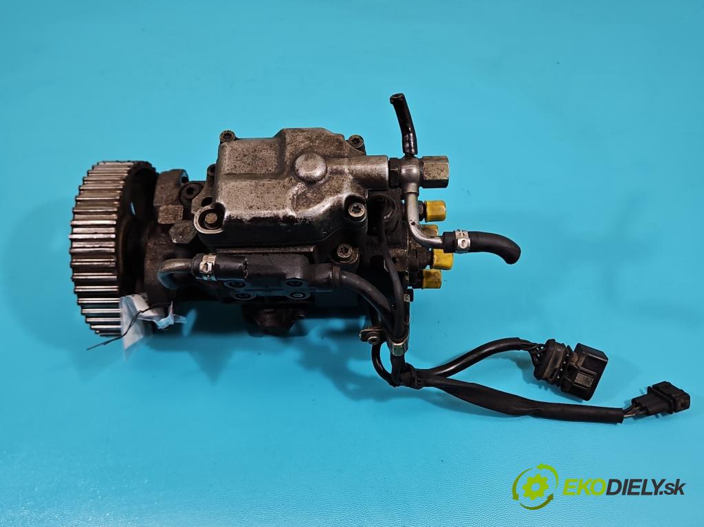 Vw Passat B5 1995-2005 1.9 TDI 110 HP manual 81 kW 1896 cm3 4- čerpadlo vstrekovacia 0460404969 (Vstrekovacie čerpadlá)