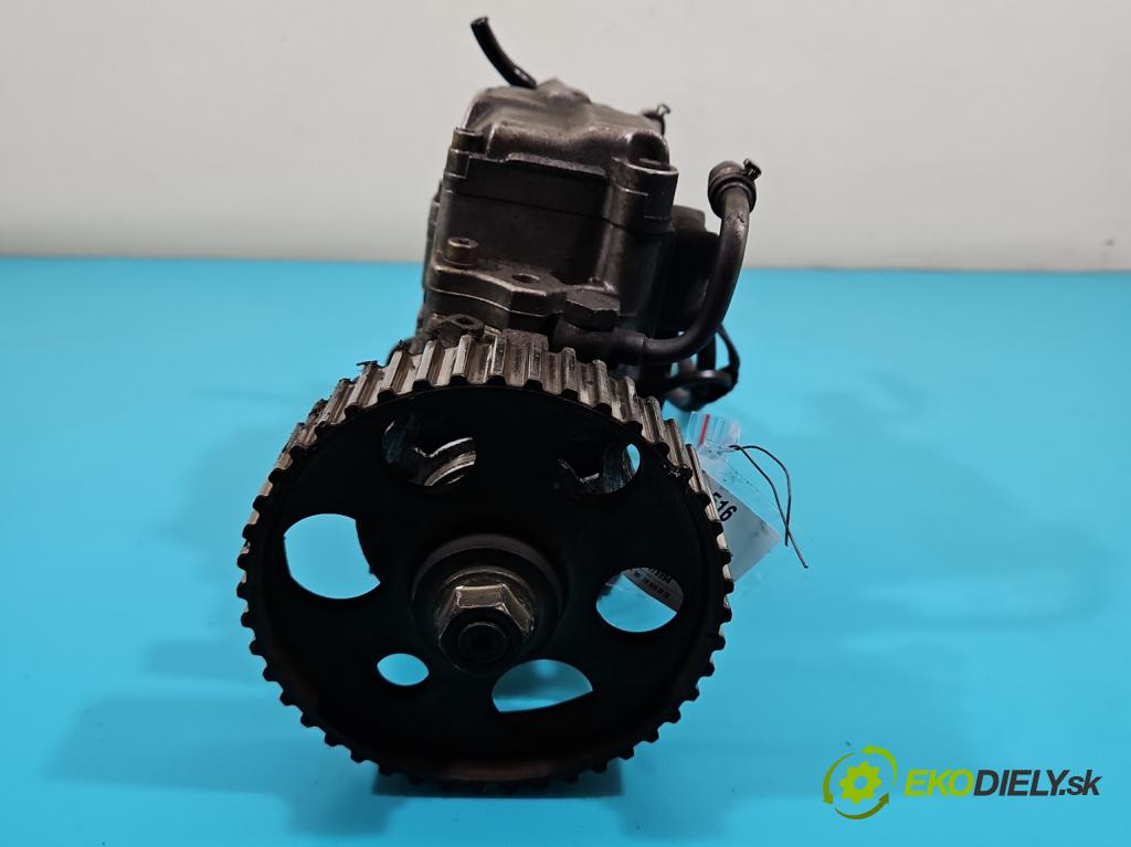 Vw Passat B5 1995-2005 1.9 TDI 110 HP manual 81 kW 1896 cm3 4- čerpadlo vstrekovacia 0460404969 (Vstrekovacie čerpadlá)