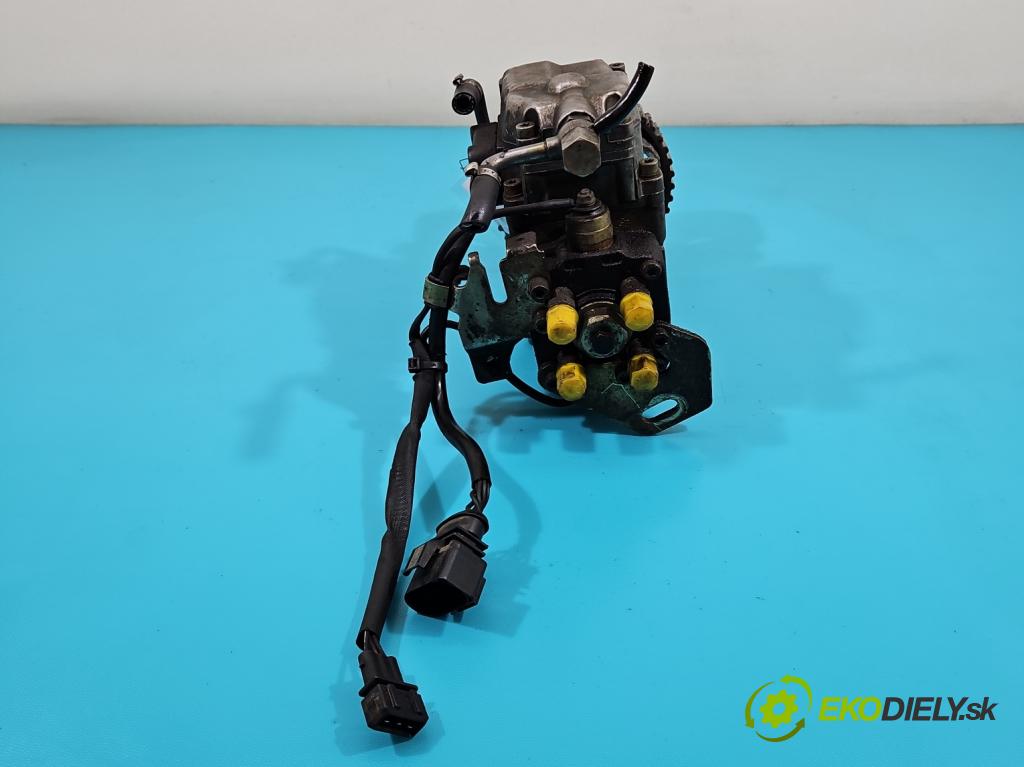 Vw Passat B5 1995-2005 1.9 TDI 110 HP manual 81 kW 1896 cm3 4- čerpadlo vstrekovacia 0460404969 (Vstrekovacie čerpadlá)