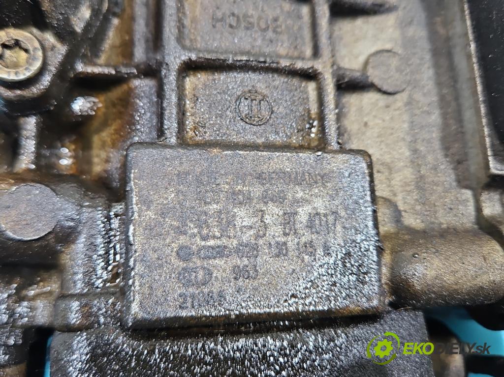 Vw Passat B5 1995-2005 1.9 TDI 110 HP manual 81 kW 1896 cm3 4- čerpadlo vstrekovacia 0460404969 (Vstrekovacie čerpadlá)