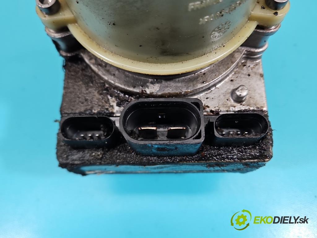 Vw Polo IV 9N 2001-2009 1.4 TDI 75 HP manual 55 kW 1422 cm3 3- čerpadlo posilovač 6Q0423155AJ (Servočerpadlá, pumpy riadenia)