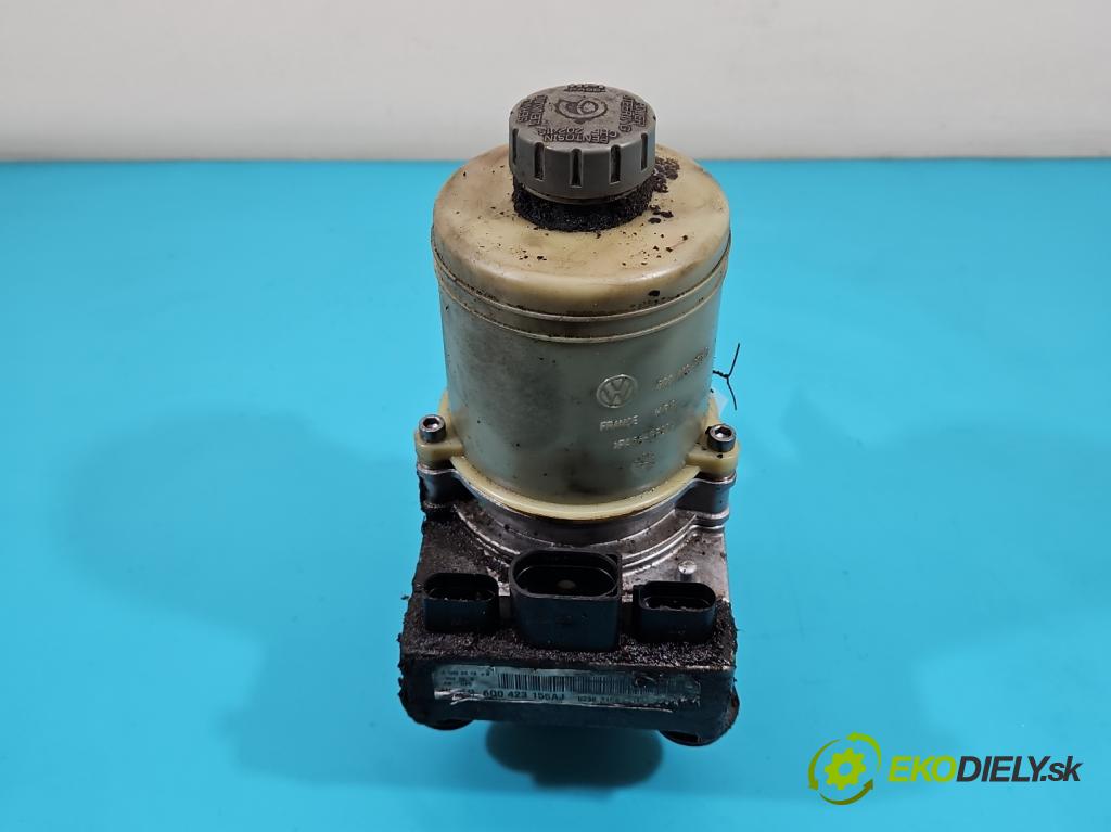 Vw Polo IV 9N 2001-2009 1.4 TDI 75 HP manual 55 kW 1422 cm3 3- čerpadlo posilovač 6Q0423155AJ (Servočerpadlá, pumpy riadenia)