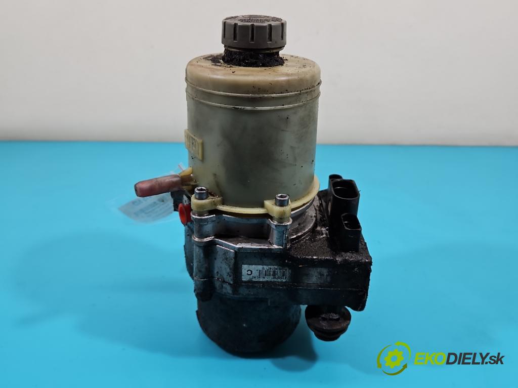 Vw Polo IV 9N 2001-2009 1.4 TDI 75 HP manual 55 kW 1422 cm3 3- čerpadlo posilovač 6Q0423155AJ (Servočerpadlá, pumpy riadenia)