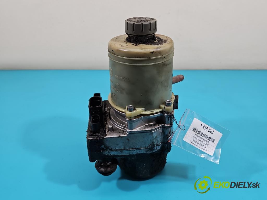 Vw Polo IV 9N 2001-2009 1.4 TDI 75 HP manual 55 kW 1422 cm3 3- čerpadlo posilovač 6Q0423155AJ (Servočerpadlá, pumpy riadenia)