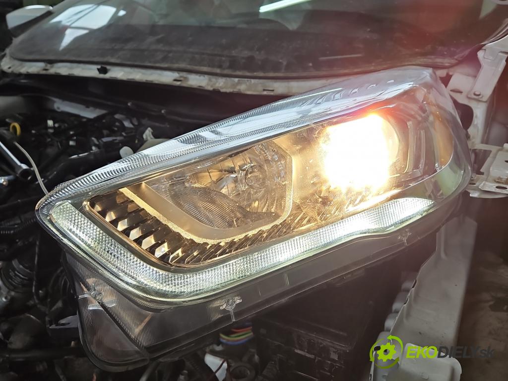 Ford Escape III 12-19 1.5 ECOBOOST: 182KM automatic 134 kW 1498 cm3 5- Reflektor: ľavý GJ54-13W030-BG (Ostatné)