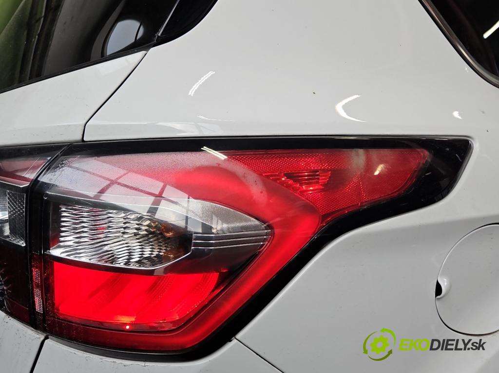 Ford Escape III 12-19 1.5 ECOBOOST: 182KM automatic 134 kW 1498 cm3 5- svetlo / reflektor zadné pravé  (Kľučka dverí ostatné)