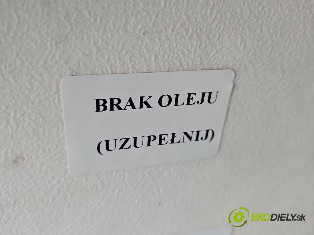 Vw Polo IV 9N 2001-2009 1.4 TDI 75 HP manual 55 kW 1422 cm3 3- prevodovka stupeň,rýchlosť manual GGV