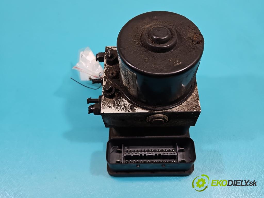 Audi A3 8L 1996-2003 1.9 TDI 131 HP manual 96 kW 1896 cm3 3- čerpadlo abs 1J0614517E (Pumpy ABS)