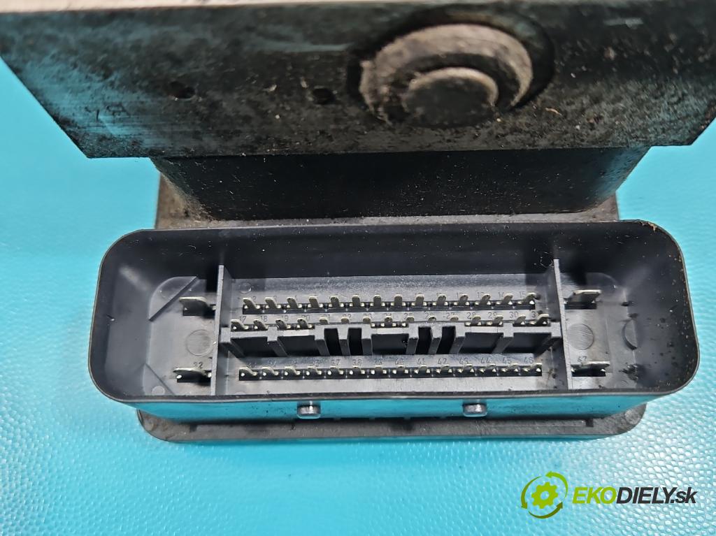 Audi A3 8L 1996-2003 1.9 TDI 131 HP manual 96 kW 1896 cm3 3- čerpadlo abs 1J0614517E (Pumpy ABS)