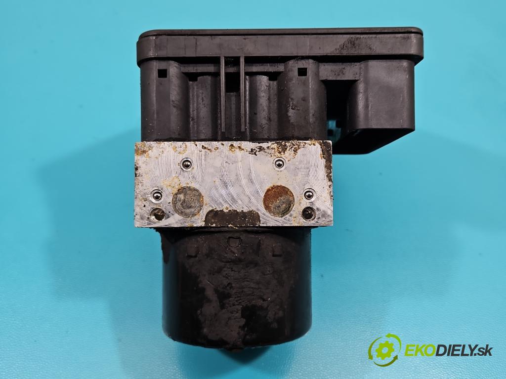 Audi A3 8L 1996-2003 1.9 TDI 131 HP manual 96 kW 1896 cm3 3- čerpadlo abs 1J0614517E (Pumpy ABS)