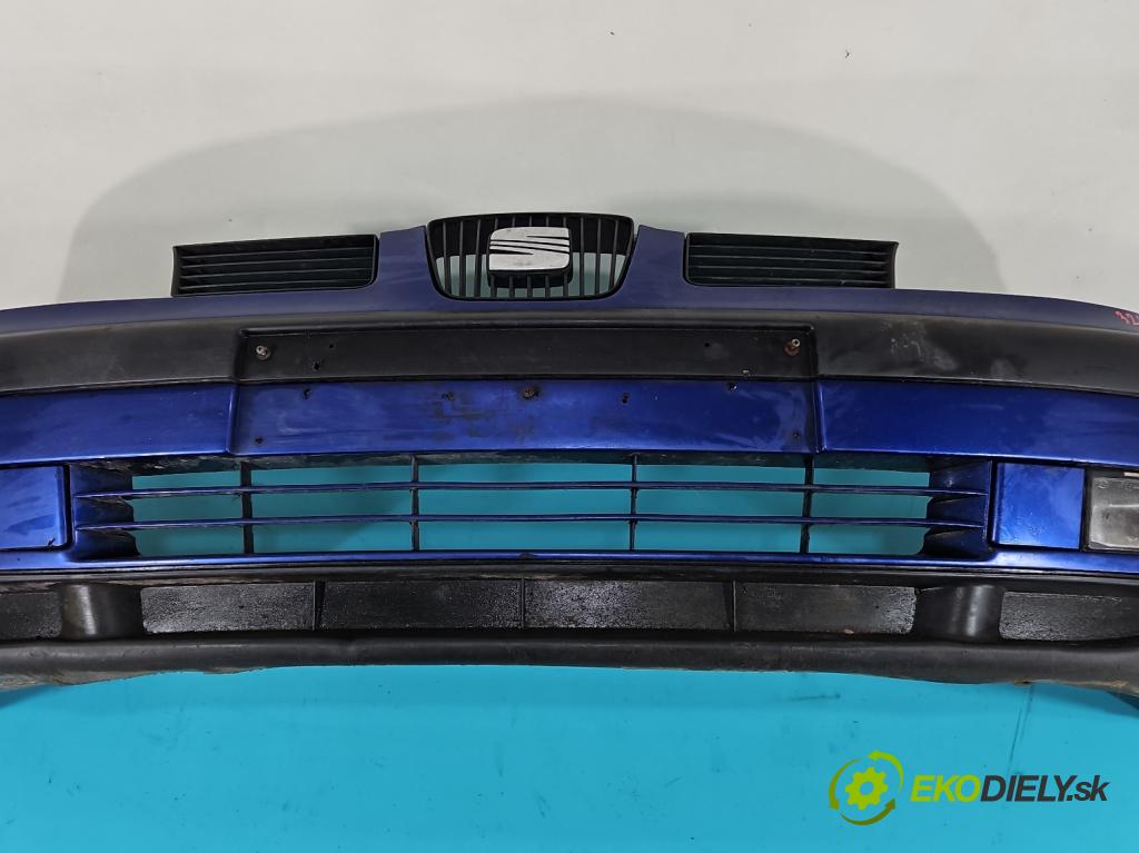 Seat Cordoba I 1993-2002 1.9 SDI 64 HP manual 47 kW 1896 cm3 4- nárazník predné  (Kľučka dverí ostatné)