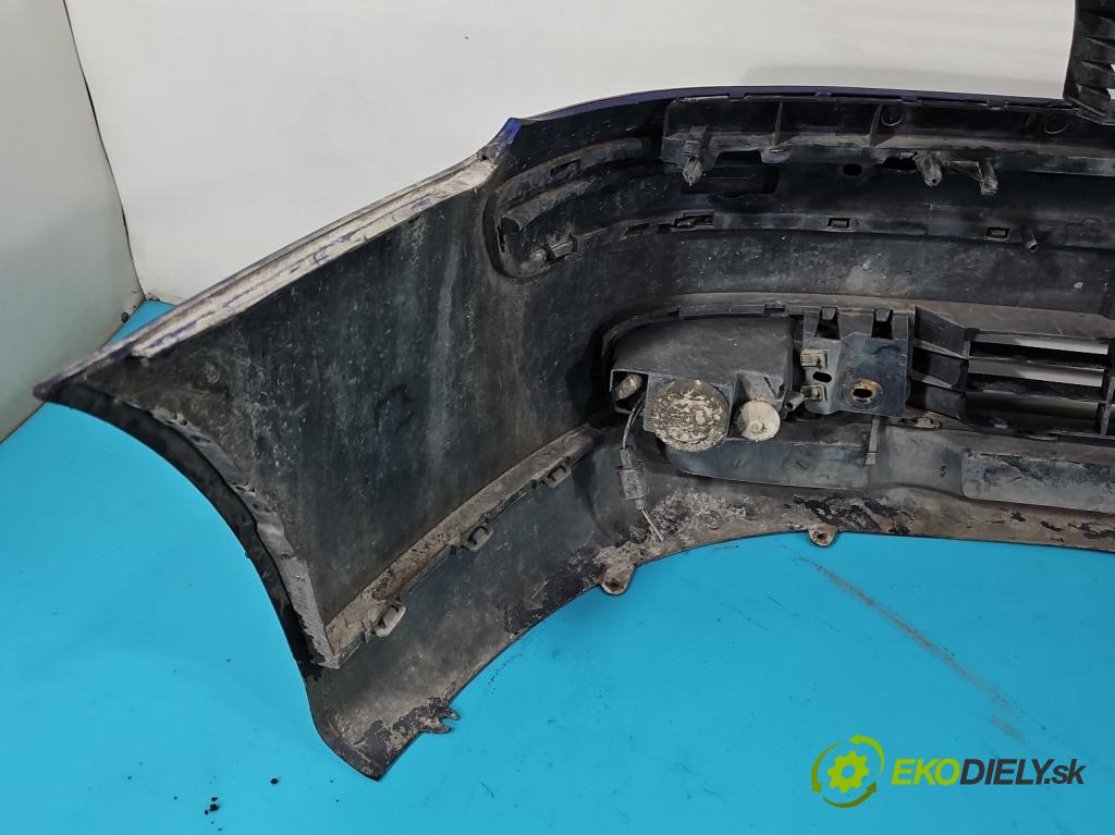 Seat Cordoba I 1993-2002 1.9 SDI 64 HP manual 47 kW 1896 cm3 4- nárazník predné  (Kľučka dverí ostatné)