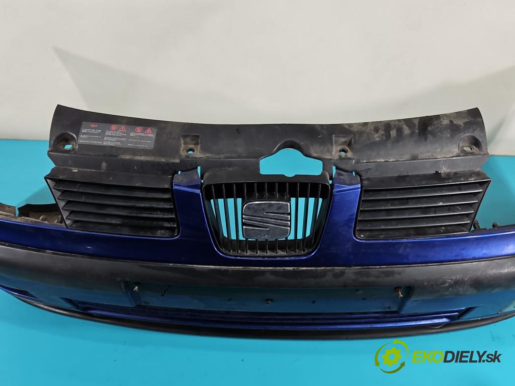 Seat Cordoba I 1993-2002 1.9 SDI 64 HP manual 47 kW 1896 cm3 4- nárazník predné  (Kľučka dverí ostatné)
