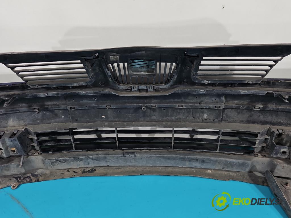 Seat Cordoba I 1993-2002 1.9 SDI 64 HP manual 47 kW 1896 cm3 4- nárazník predné  (Kľučka dverí ostatné)