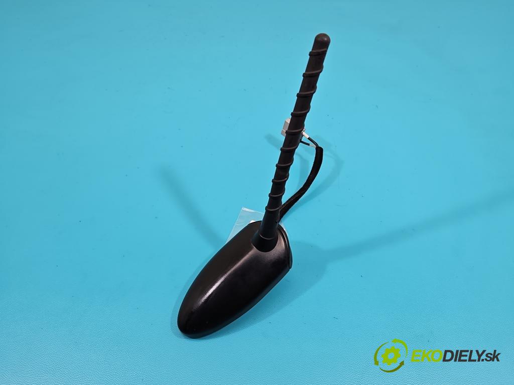 Kia Ceed II 2012-2018 1.6 CRDI 110 HP manual 81 kW 1582 cm3 5- Antena 96210-A2000