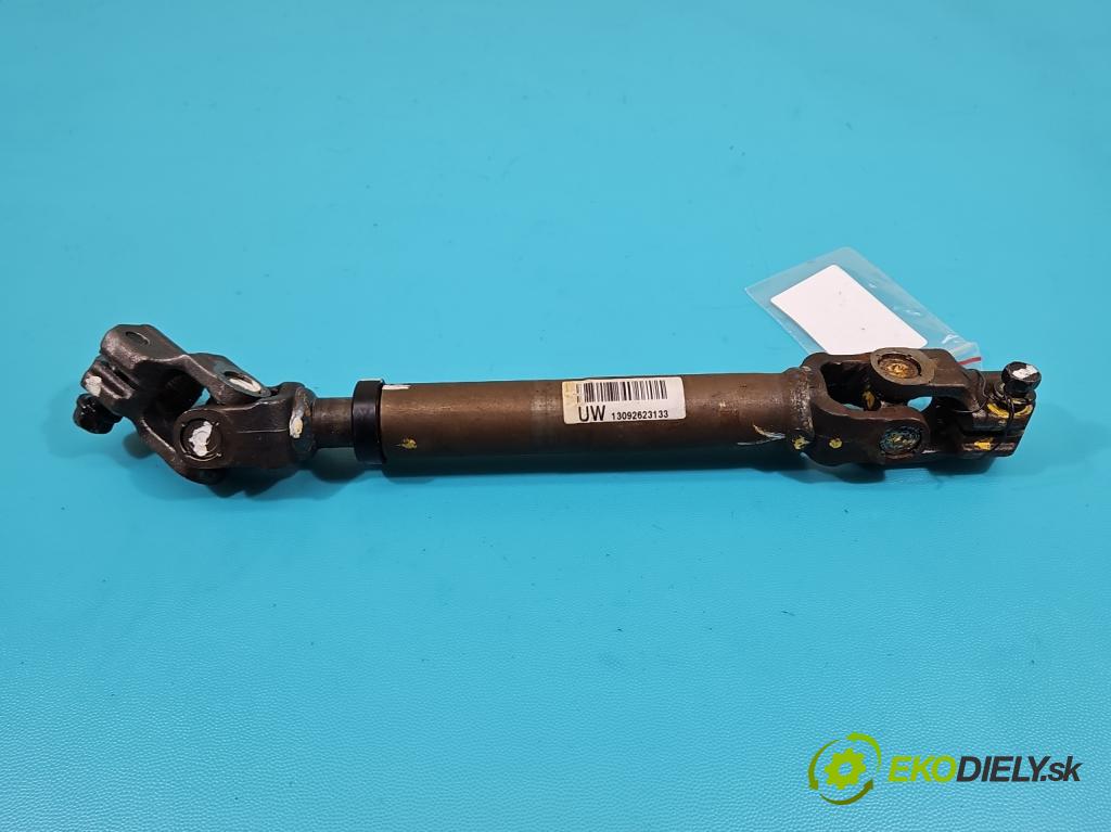 Kia Ceed II 2012-2018 1.6 CRDI 110 HP manual 81 kW 1582 cm3 5- Stĺpik volant  (Tyč riadenia (volantu))