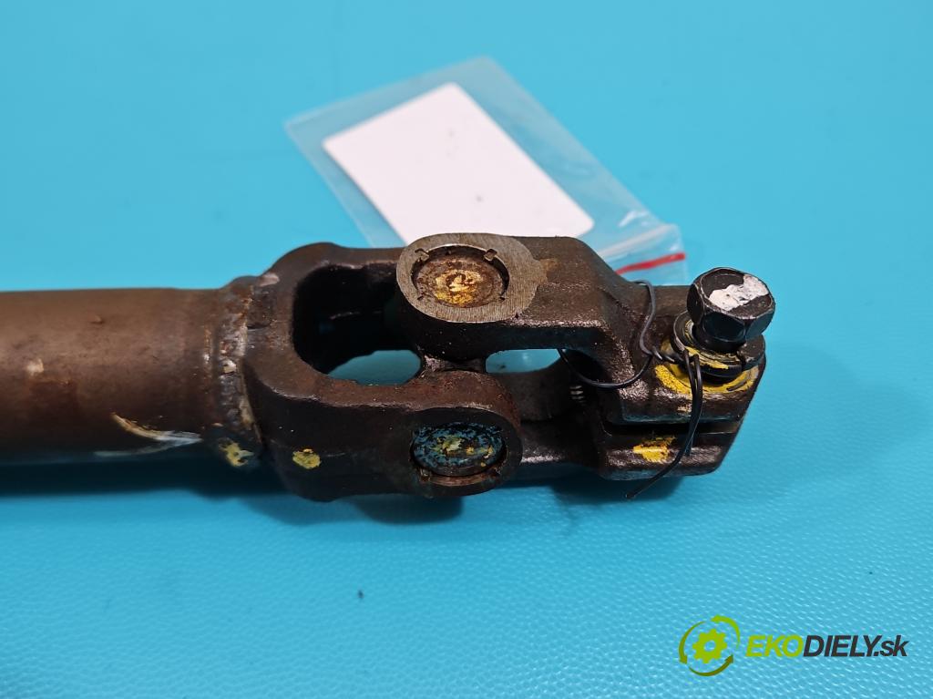 Kia Ceed II 2012-2018 1.6 CRDI 110 HP manual 81 kW 1582 cm3 5- Stĺpik volant  (Tyč riadenia (volantu))