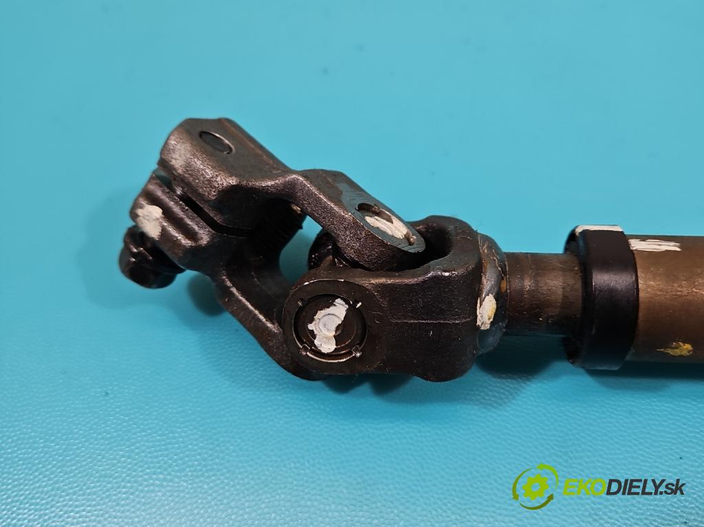 Kia Ceed II 2012-2018 1.6 CRDI 110 HP manual 81 kW 1582 cm3 5- Stĺpik volant  (Tyč riadenia (volantu))