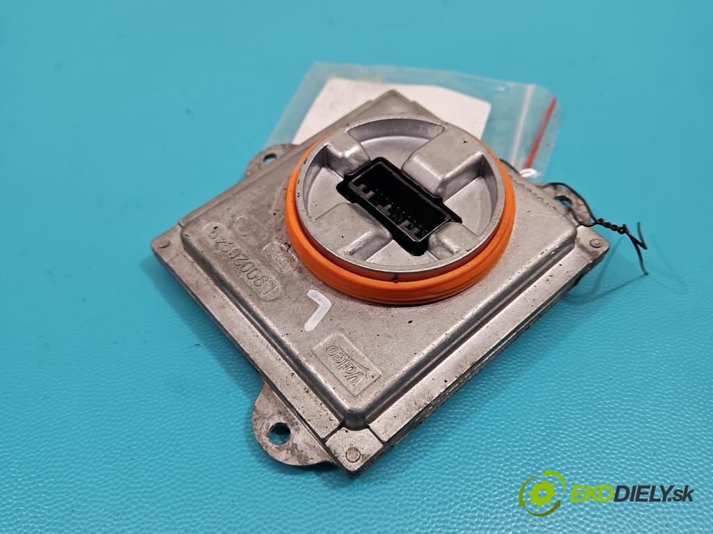 Ford Escape III 12-19 1.5 ECOBOOST: 182KM automatic 134 kW 1498 cm3 5- střídač: xenon 90020949 (Riadiaca jednotka xenónu)