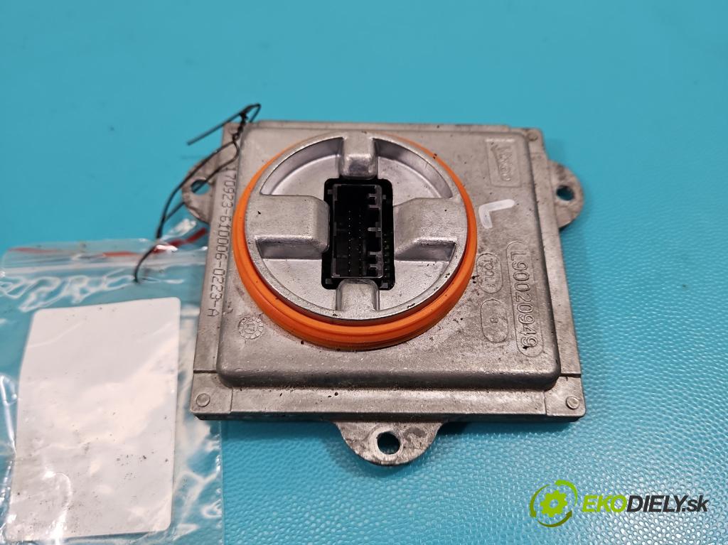 Ford Escape III 12-19 1.5 ECOBOOST: 182KM automatic 134 kW 1498 cm3 5- střídač: xenon 90020949 (Riadiaca jednotka xenónu)