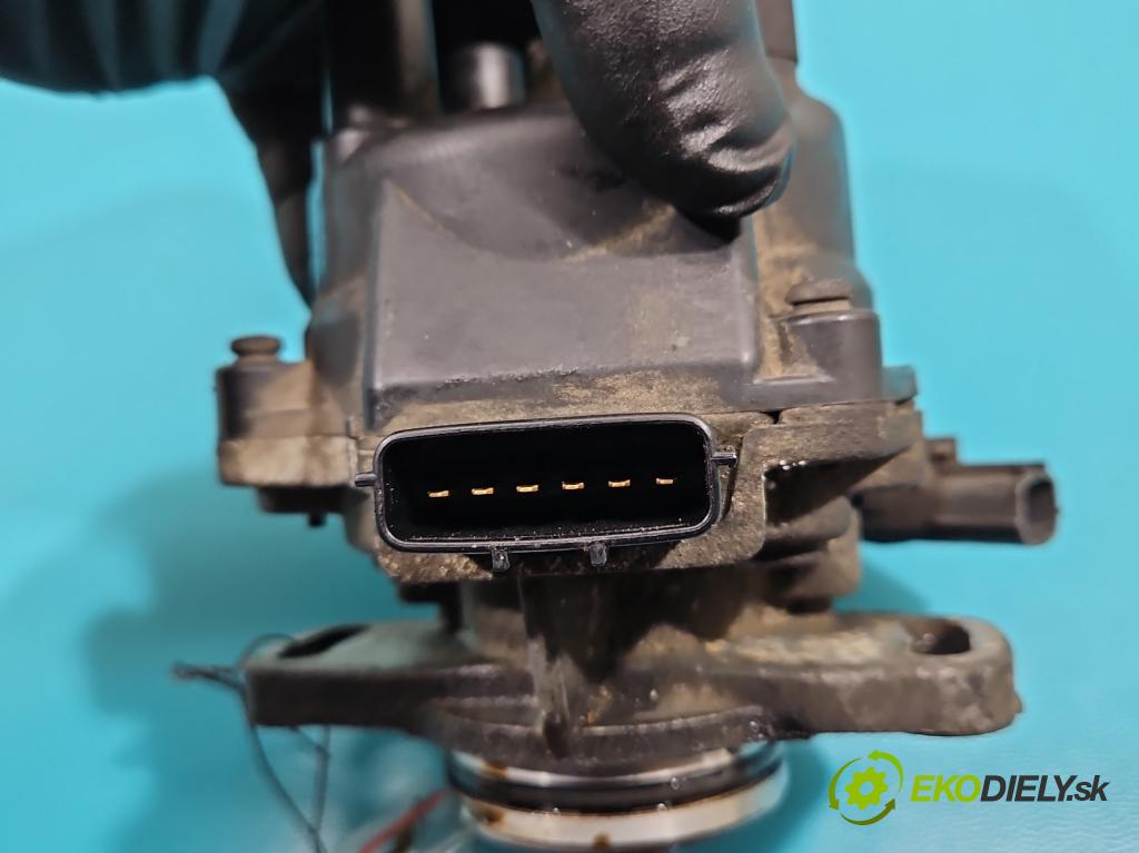 Nissan Almera N15 1995-2000 1.4 16V 75 HP manual 55 kW 1392 cm3 3- rozdeľovač 22100-1N001 (Rozdeľovače)