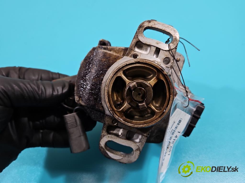 Nissan Almera N15 1995-2000 1.4 16V 75 HP manual 55 kW 1392 cm3 3- rozdeľovač 22100-1N001 (Rozdeľovače)