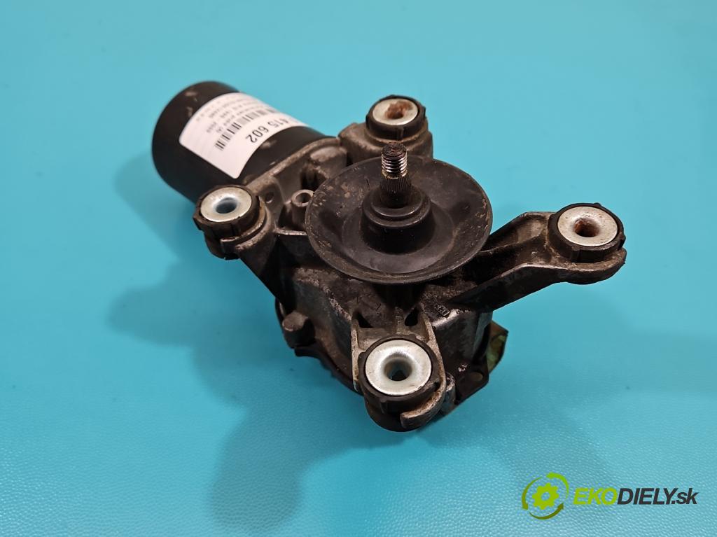 Nissan Almera N15 1995-2000 1.4 16V 75 hp manual 55 kW 1392 cm3 3- motor stěračů přední 28810-1M200