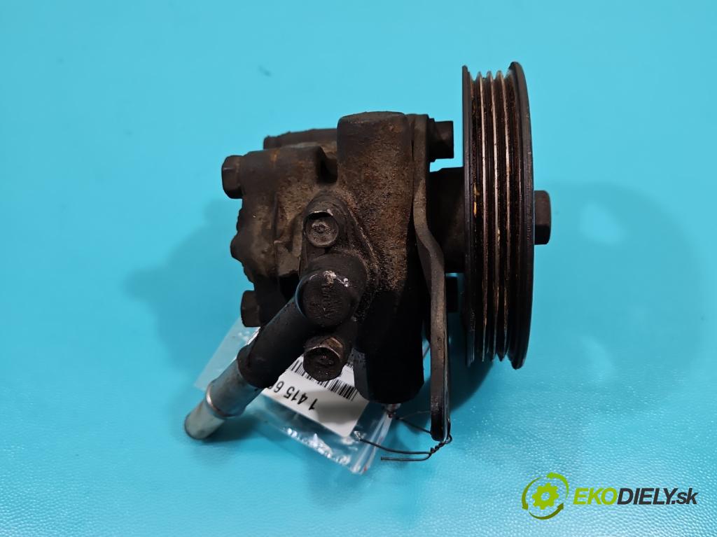 Nissan Almera N15 1995-2000 1.4 16V 75 HP manual 55 kW 1392 cm3 3- čerpadlo posilovač  (Servočerpadlo, pumpa riadenia)