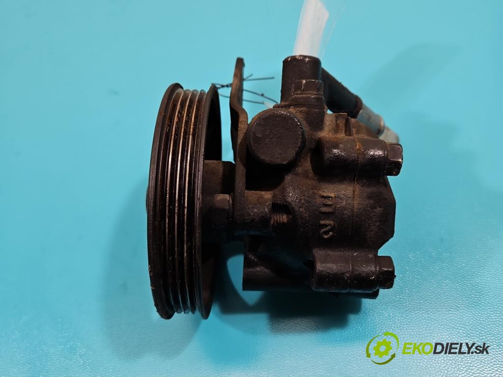 Nissan Almera N15 1995-2000 1.4 16V 75 HP manual 55 kW 1392 cm3 3- čerpadlo posilovač  (Servočerpadlo, pumpa riadenia)