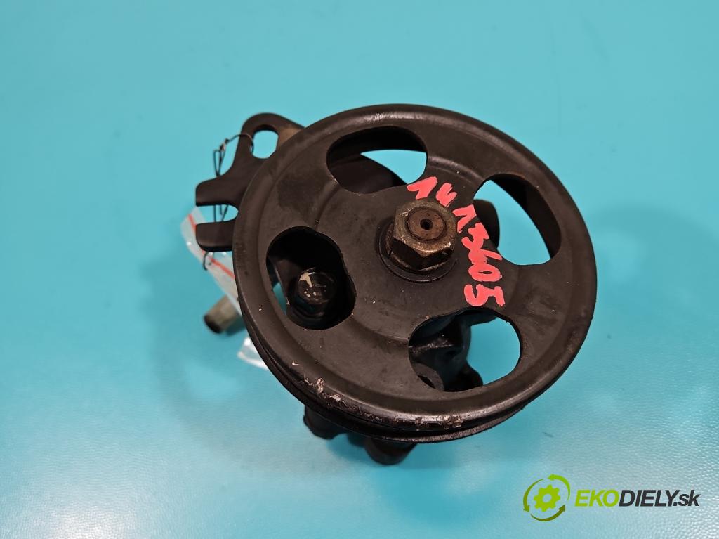 Nissan Almera N15 1995-2000 1.4 16V 75 HP manual 55 kW 1392 cm3 3- čerpadlo posilovač  (Servočerpadlo, pumpa riadenia)