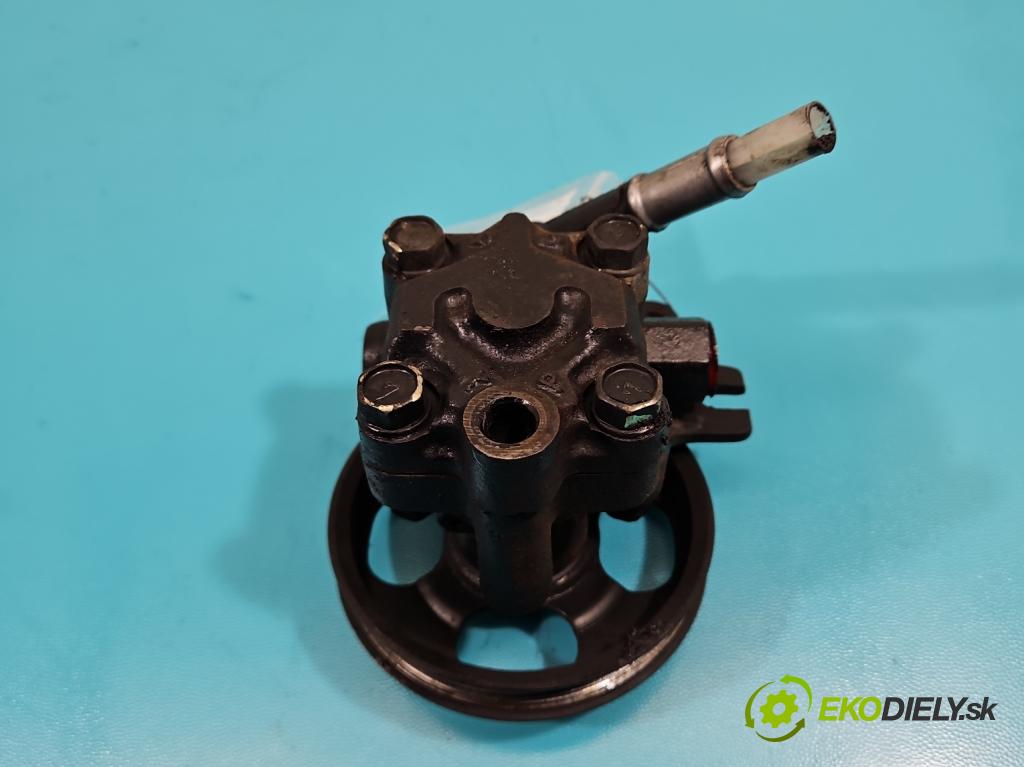 Nissan Almera N15 1995-2000 1.4 16V 75 HP manual 55 kW 1392 cm3 3- čerpadlo posilovač  (Servočerpadlo, pumpa riadenia)