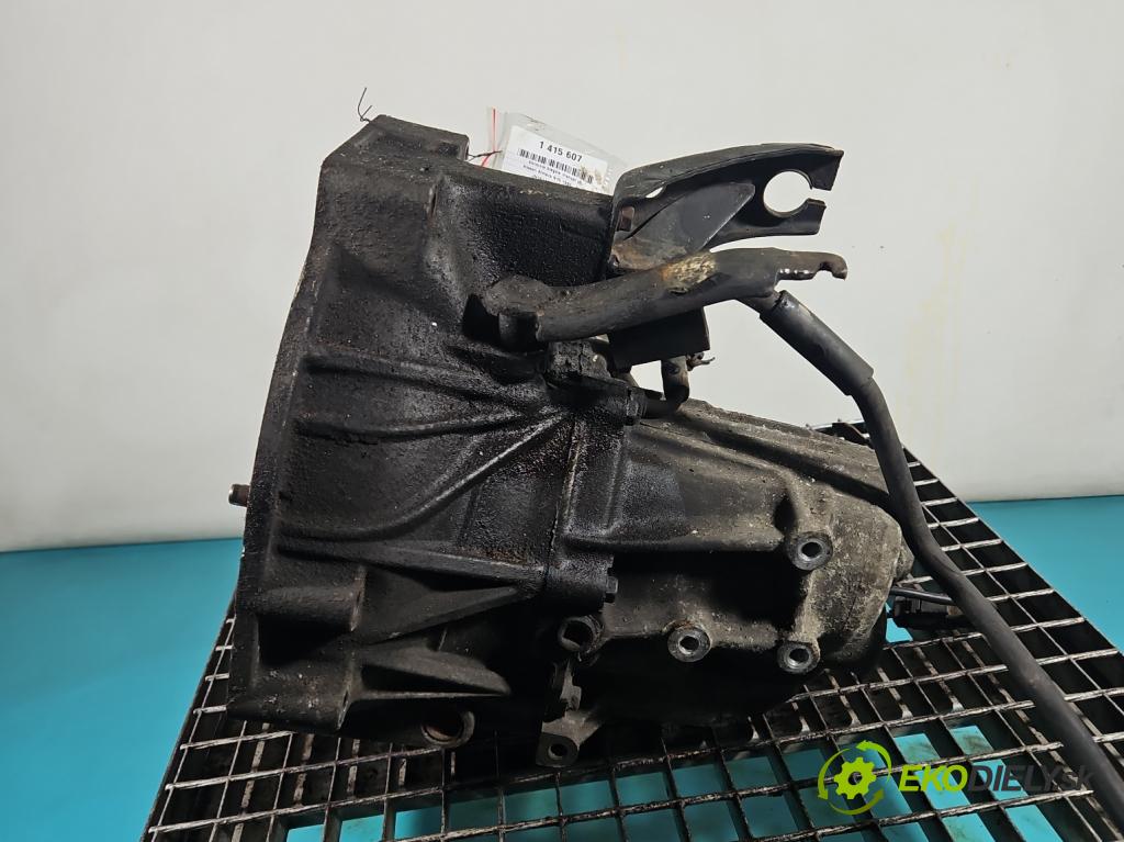 Nissan Almera N15 1995-2000 1.4 16V 75 HP manual 55 kW 1392 cm3 3- prevodovka stupeň,rýchlosť manual 50Y6