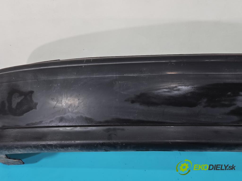 Nissan Almera N15 1995-2000 1.4 16V 75 hp manual 55 kW 1392 cm3 3- nárazník zadní  (Ostatné)