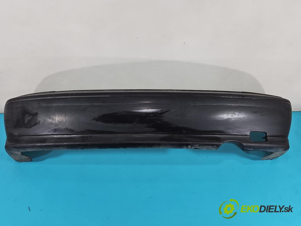 Nissan Almera N15 1995-2000 1.4 16V 75 hp manual 55 kW 1392 cm3 3- nárazník zadní  (Ostatné)