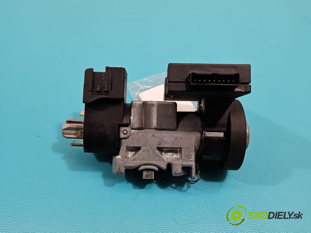 Opel Omega B 1994-2003 2.0 16V 116 HP manual 85 kW 1998 cm3 4- Spínačka  (Spínacie skrinky a kľúče)