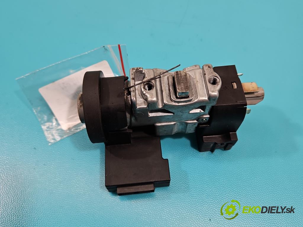 Opel Omega B 1994-2003 2.0 16V 116 HP manual 85 kW 1998 cm3 4- Spínačka  (Spínacie skrinky a kľúče)