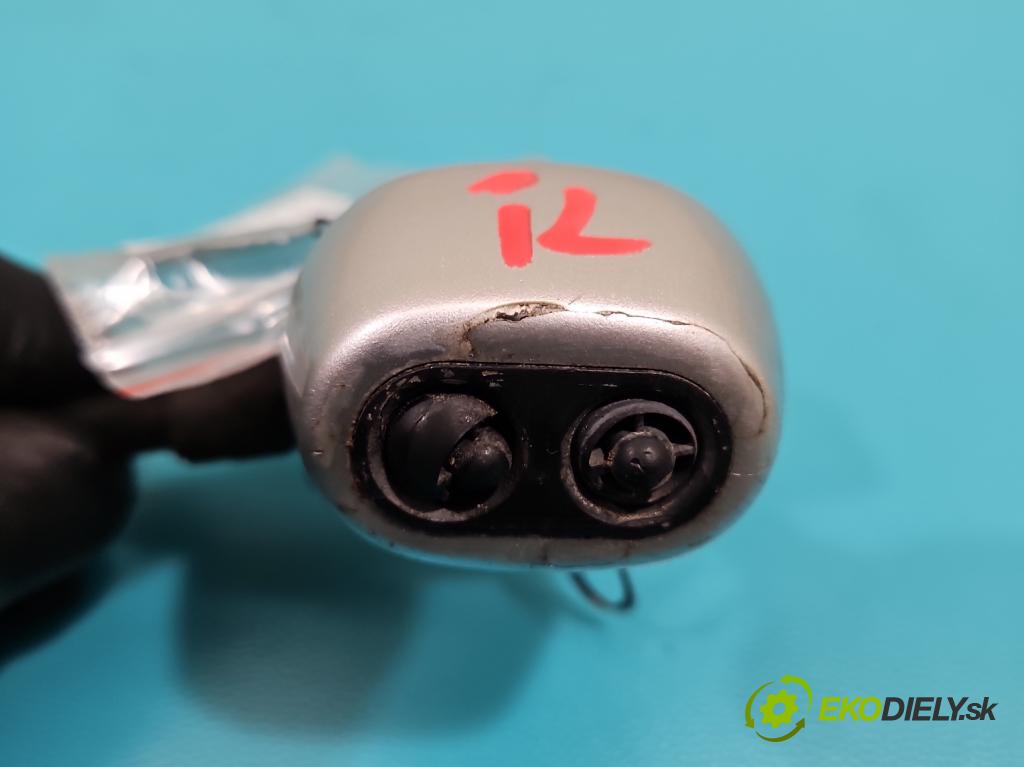 Opel Omega B 1994-2003 2.0 16V 116 HP manual 85 kW 1998 cm3 4- ostrekovač reflektor: ľavý  (Motorček ostrekovačov)