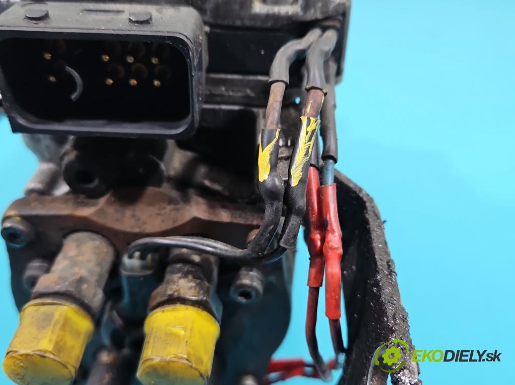 Opel Vectra B 1995-2002 2.0 DTI 101 HP manual 74 kW 1995 cm3 4- čerpadlo vstrekovacia 0470504011 (Vstrekovacie čerpadlá)