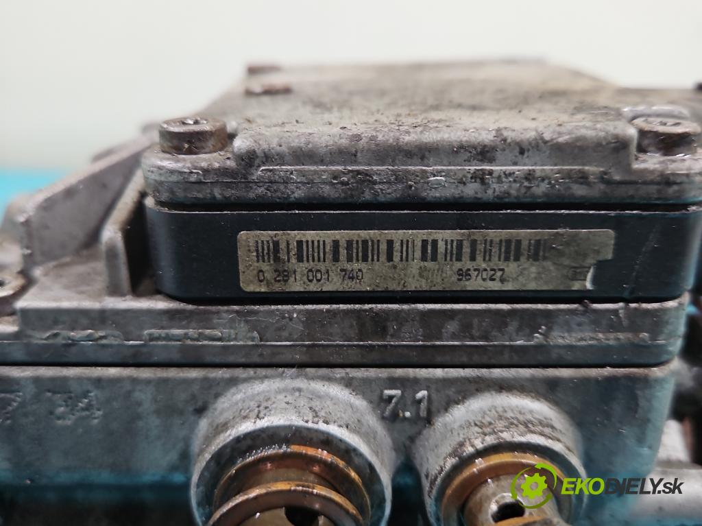 Opel Vectra B 1995-2002 2.0 DTI 101 HP manual 74 kW 1995 cm3 4- čerpadlo vstrekovacia 0470504011 (Vstrekovacie čerpadlá)