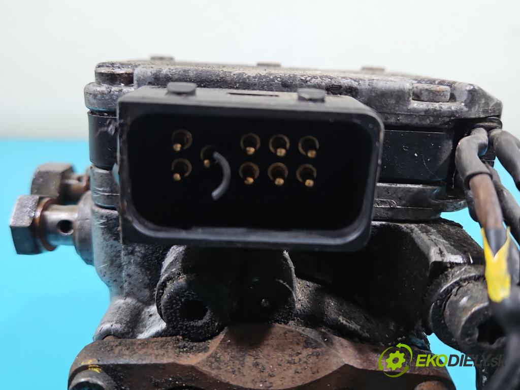 Opel Vectra B 1995-2002 2.0 DTI 101 HP manual 74 kW 1995 cm3 4- čerpadlo vstrekovacia 0470504011 (Vstrekovacie čerpadlá)